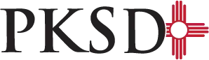 PKSD New Mexico Logo